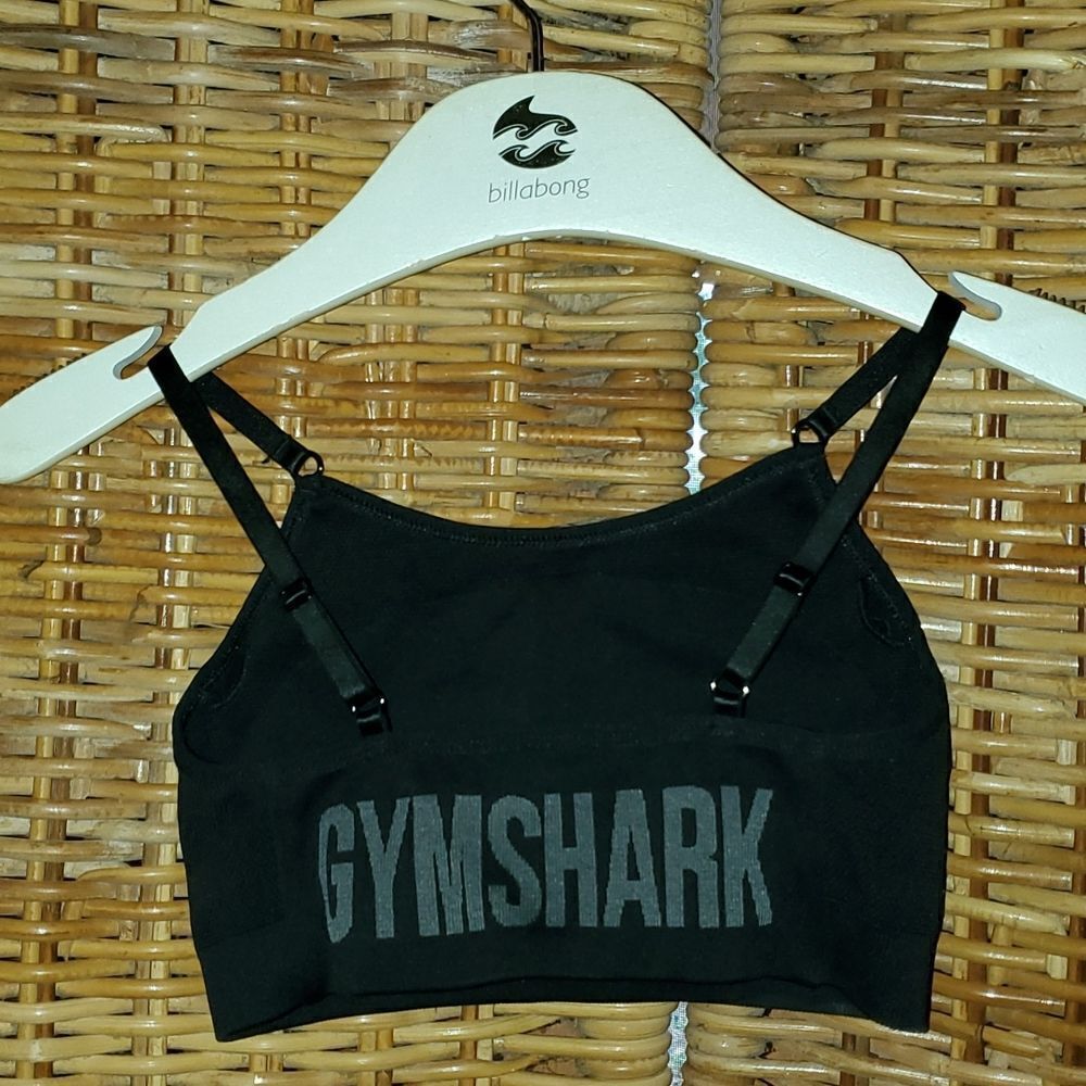 Gymshark Flex High Band Sport Bra S